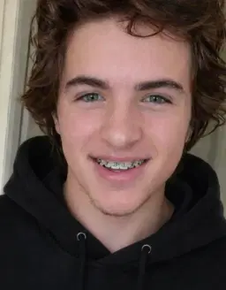 You